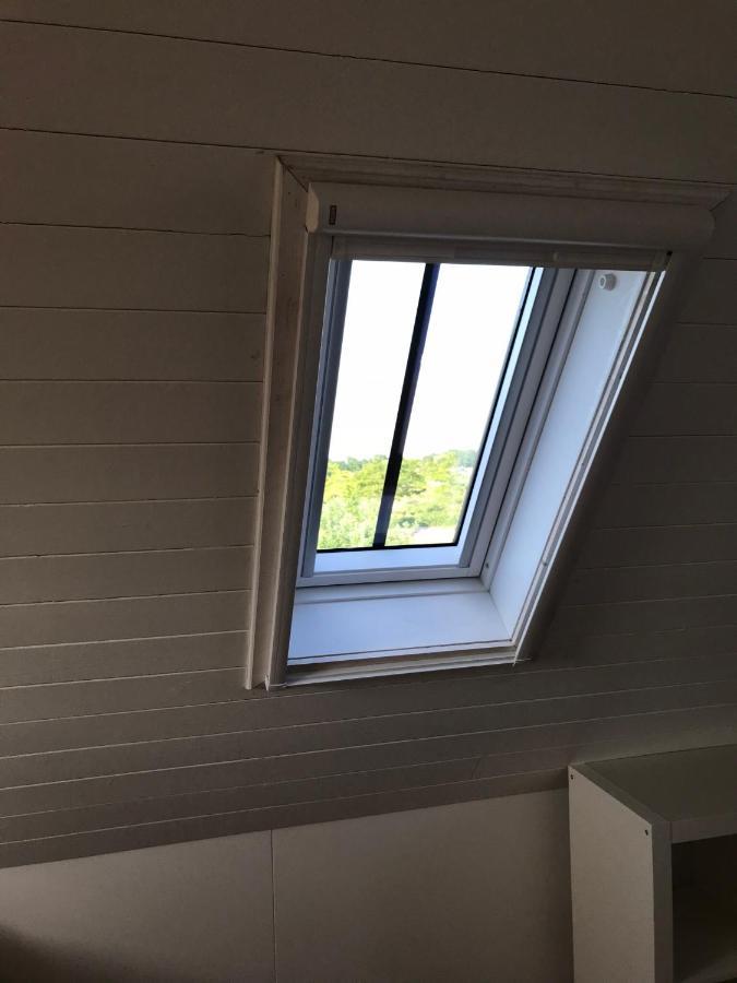Vakantiewoning Het Gemaal Oostwold  エクステリア 写真