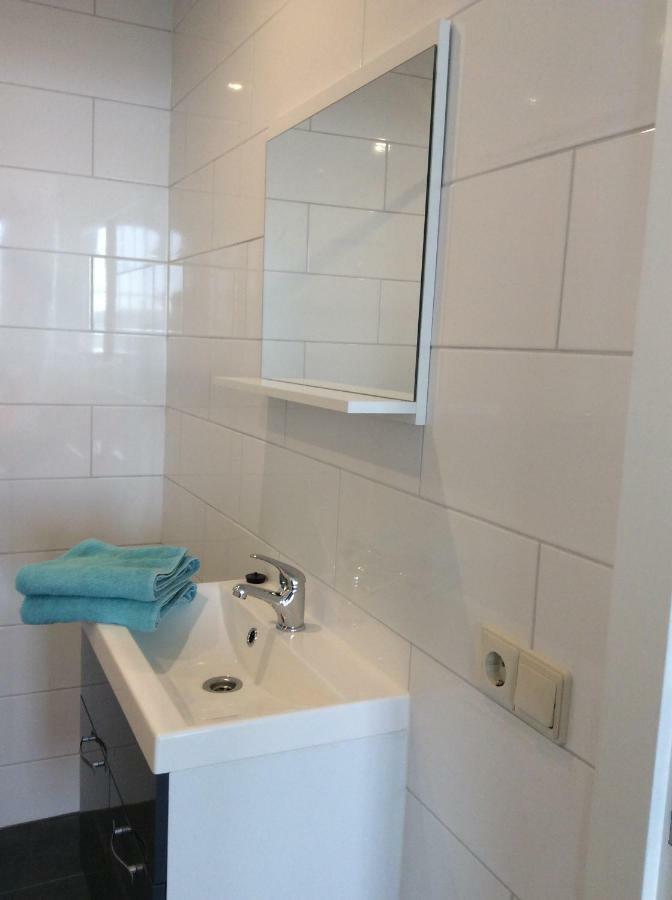 Vakantiewoning Het Gemaal Oostwold  エクステリア 写真